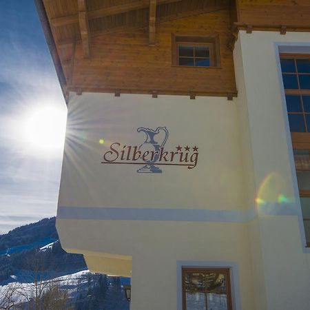 Silberkrug Hotel Dorfgastein Kültér fotó