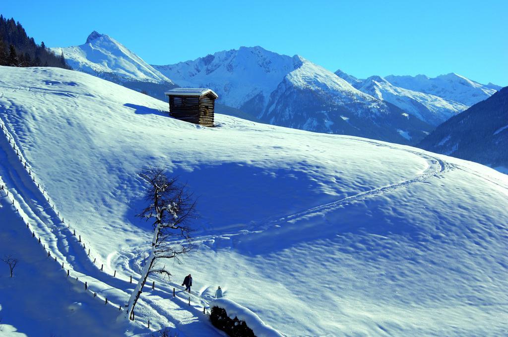 Silberkrug Hotel Dorfgastein Kültér fotó