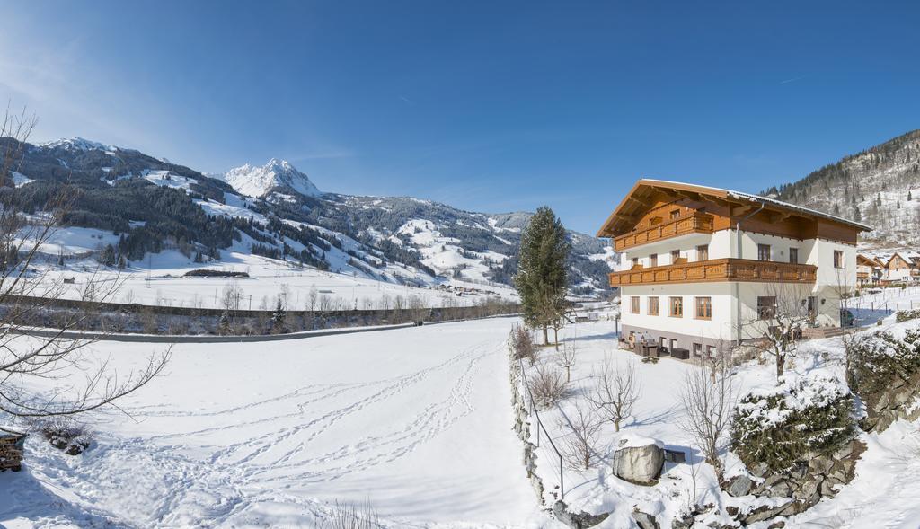 Silberkrug Hotel Dorfgastein Kültér fotó