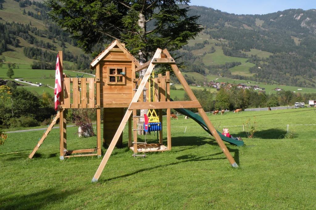 Silberkrug Hotel Dorfgastein Kültér fotó