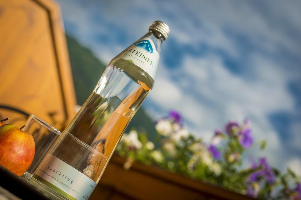 Silberkrug Hotel Dorfgastein Kültér fotó