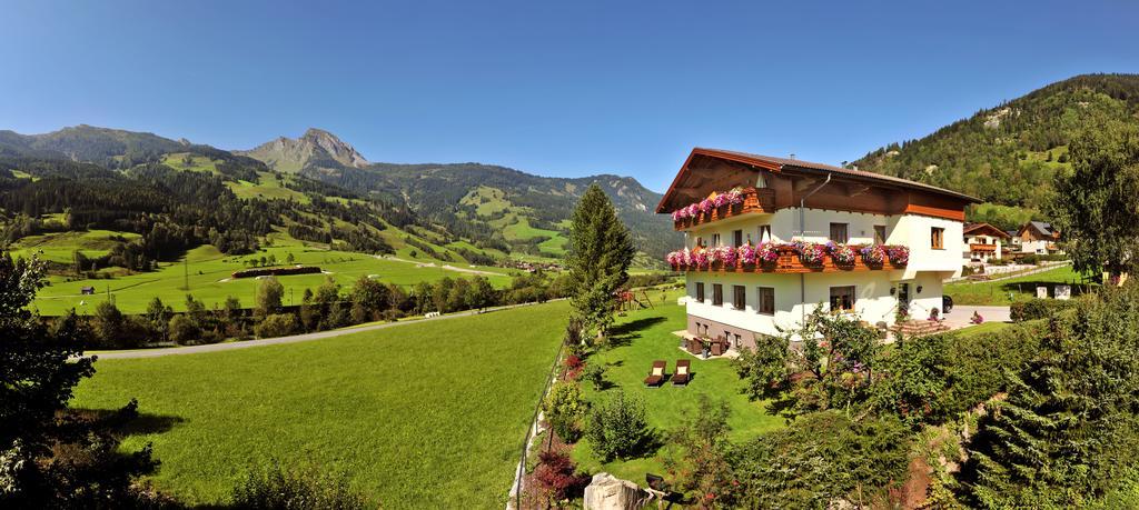 Silberkrug Hotel Dorfgastein Kültér fotó