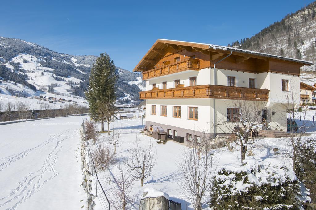 Silberkrug Hotel Dorfgastein Kültér fotó