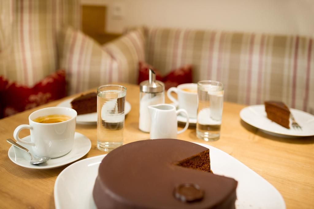 Silberkrug Hotel Dorfgastein Kültér fotó