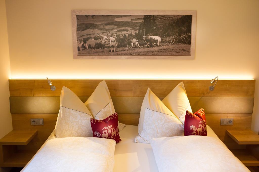 Silberkrug Hotel Dorfgastein Kültér fotó