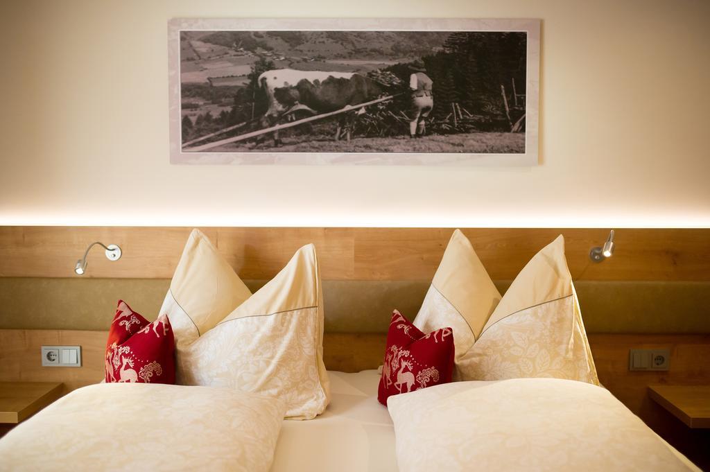 Silberkrug Hotel Dorfgastein Kültér fotó