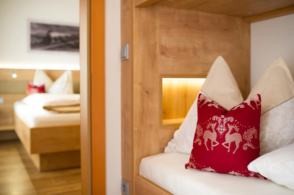 Silberkrug Hotel Dorfgastein Kültér fotó