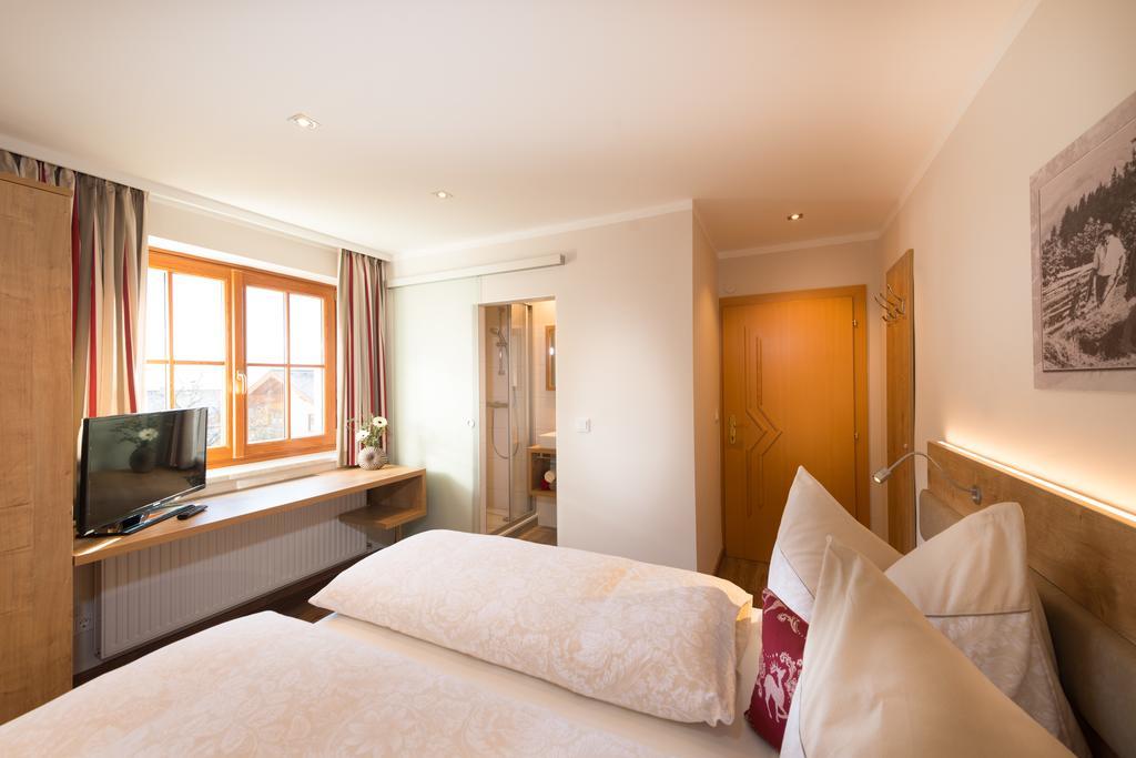 Silberkrug Hotel Dorfgastein Kültér fotó