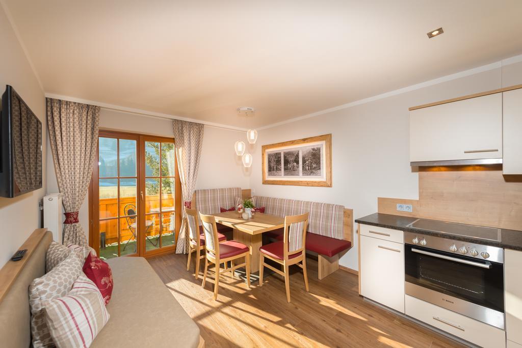 Silberkrug Hotel Dorfgastein Kültér fotó