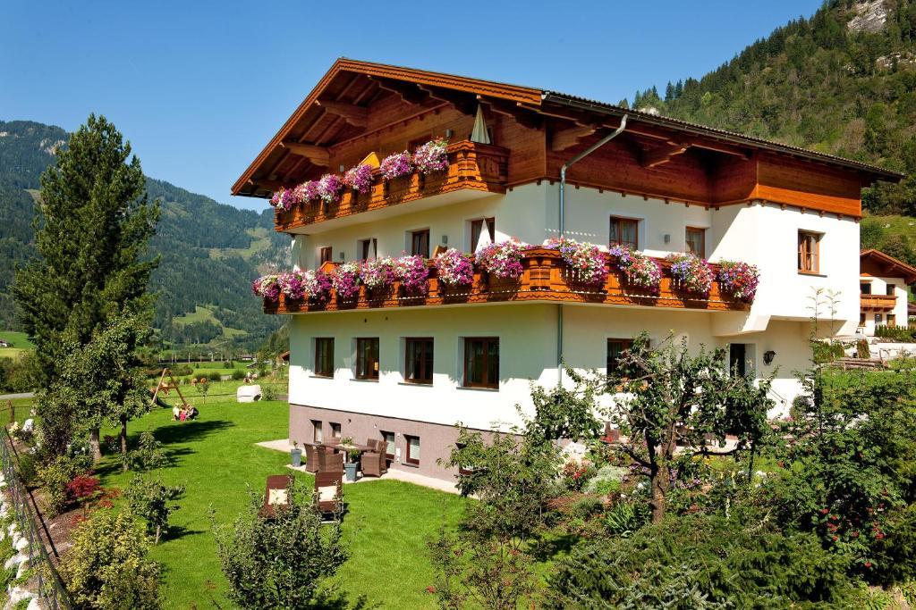 Silberkrug Hotel Dorfgastein Kültér fotó