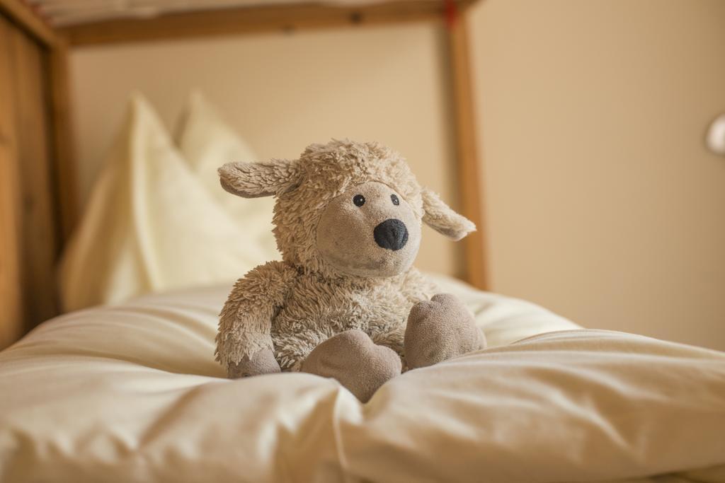 Silberkrug Hotel Dorfgastein Szoba fotó