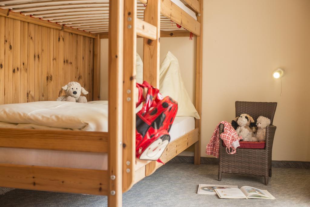 Silberkrug Hotel Dorfgastein Szoba fotó