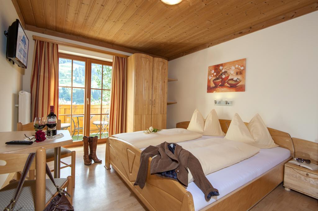 Silberkrug Hotel Dorfgastein Szoba fotó